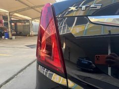 Cadillac XT5 2.0T FWD Luxury - ფოტო 15