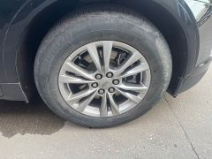Cadillac XT5 2.0T FWD Luxury - ფოტო 16