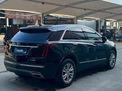 Cadillac XT5 2.0T FWD Luxury - ფოტო 4