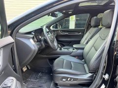 Cadillac XT5 2.0T FWD Luxury - ფოტო 5