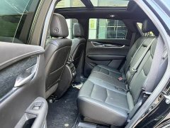 Cadillac XT5 2.0T FWD Luxury - ფოტო 6