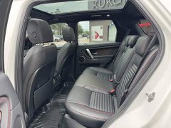 Land Rover Discovery Sport 249PS R-Dynamic S Performance Edition - ფოტო 6