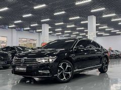 Volkswagen Magotan 2 Million Units Anniversary Edition 380TSI DSG Premier - ფოტო 1