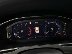 Volkswagen Magotan 2 Million Units Anniversary Edition 380TSI DSG Premier - ფოტო 10