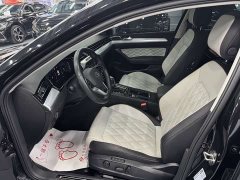Volkswagen Magotan 2 Million Units Anniversary Edition 380TSI DSG Premier - ფოტო 4