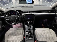 Volkswagen Magotan 2 Million Units Anniversary Edition 380TSI DSG Premier - ფოტო 6