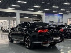 Volkswagen Magotan 2 Million Units Anniversary Edition 380TSI DSG Premier - ფოტო 7