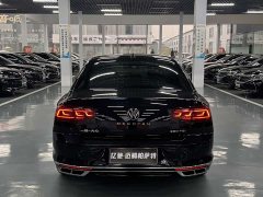 Volkswagen Magotan 2 Million Units Anniversary Edition 380TSI DSG Premier - ფოტო 8