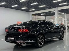 Volkswagen Magotan 2 Million Units Anniversary Edition 380TSI DSG Premier - ფოტო 9