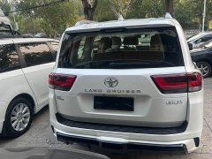 Toyota Land Cruiser (Imported) 3.5T Middle East Edition - ფოტო 10