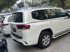Toyota Land Cruiser (Imported) 3.5T Middle East Edition - ფოტო 11