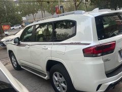 Toyota Land Cruiser (Imported) 3.5T Middle East Edition - ფოტო 12