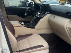 Toyota Land Cruiser (Imported) 3.5T Middle East Edition - ფოტო 3