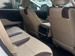 Toyota Land Cruiser (Imported) 3.5T Middle East Edition - ფოტო 4