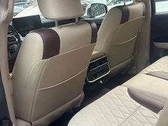 Toyota Land Cruiser (Imported) 3.5T Middle East Edition - ფოტო 5