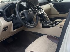 Toyota Land Cruiser (Imported) 3.5T Middle East Edition - ფოტო 6