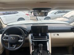 Toyota Land Cruiser (Imported) 3.5T Middle East Edition - ფოტო 7