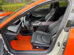 Xiaomi SU7 Rear-Wheel Drive Long Range Smart Driving Edition - ფოტო 10