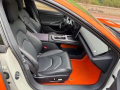 Xiaomi SU7 Rear-Wheel Drive Long Range Smart Driving Edition - ფოტო 11
