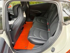 Xiaomi SU7 Rear-Wheel Drive Long Range Smart Driving Edition - ფოტო 14