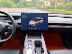 Xiaomi SU7 Rear-Wheel Drive Long Range Smart Driving Edition - ფოტო 15