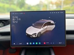 Xiaomi SU7 Rear-Wheel Drive Long Range Smart Driving Edition - ფოტო 16