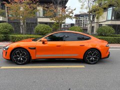 Xiaomi SU7 Rear-Wheel Drive Long Range Smart Driving Edition - ფოტო 4