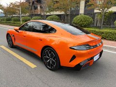 Xiaomi SU7 Rear-Wheel Drive Long Range Smart Driving Edition - ფოტო 5