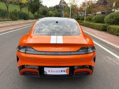 Xiaomi SU7 Rear-Wheel Drive Long Range Smart Driving Edition - ფოტო 6
