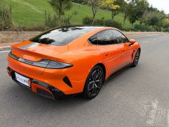 Xiaomi SU7 Rear-Wheel Drive Long Range Smart Driving Edition - ფოტო 7