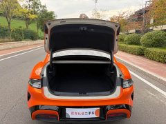 Xiaomi SU7 Rear-Wheel Drive Long Range Smart Driving Edition - ფოტო 8