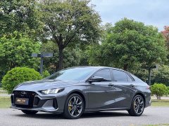 Trumpchi Leopard 2023 270T DCT J15 - ფოტო 1