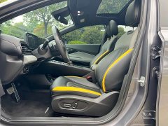 Trumpchi Leopard 2023 270T DCT J15 - ფოტო 9