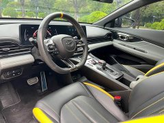 Trumpchi Leopard 2023 270T DCT J15 - ფოტო 10