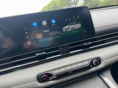 Trumpchi Leopard 2023 270T DCT J15 - ფოტო 12
