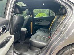 Trumpchi Leopard 2023 270T DCT J15 - ფოტო 13