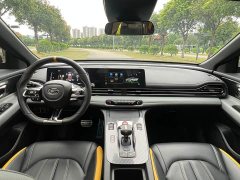 Trumpchi Leopard 2023 270T DCT J15 - ფოტო 14