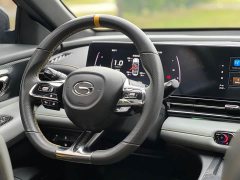 Trumpchi Leopard 2023 270T DCT J15 - ფოტო 15