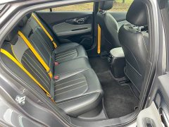 Trumpchi Leopard 2023 270T DCT J15 - ფოტო 16