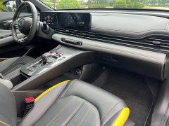 Trumpchi Leopard 2023 270T DCT J15 - ფოტო 17