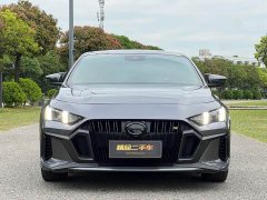 Trumpchi Leopard 2023 270T DCT J15 - ფოტო 2