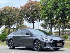 Trumpchi Leopard 2023 270T DCT J15 - ფოტო 3