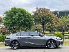Trumpchi Leopard 2023 270T DCT J15 - ფოტო 4