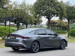 Trumpchi Leopard 2023 270T DCT J15 - ფოტო 5