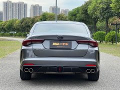 Trumpchi Leopard 2023 270T DCT J15 - ფოტო 6