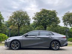 Trumpchi Leopard 2023 270T DCT J15 - ფოტო 7