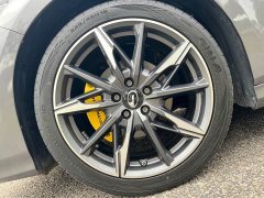 Trumpchi Leopard 2023 270T DCT J15 - ფოტო 8