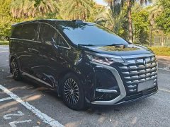 Denza BYD Denza D9 2024 DM-i 1050 Premium - ფოტო 1