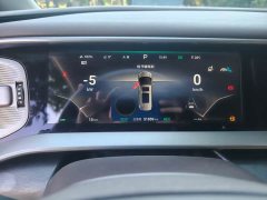 Denza BYD Denza D9 2024 DM-i 1050 Premium - ფოტო 10