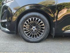 Denza BYD Denza D9 2024 DM-i 1050 Premium - ფოტო 12